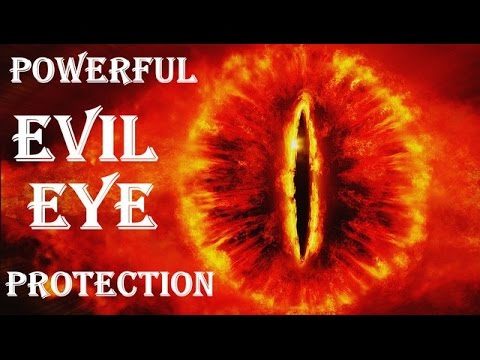 100% Working Dua To Remove Evil Eye