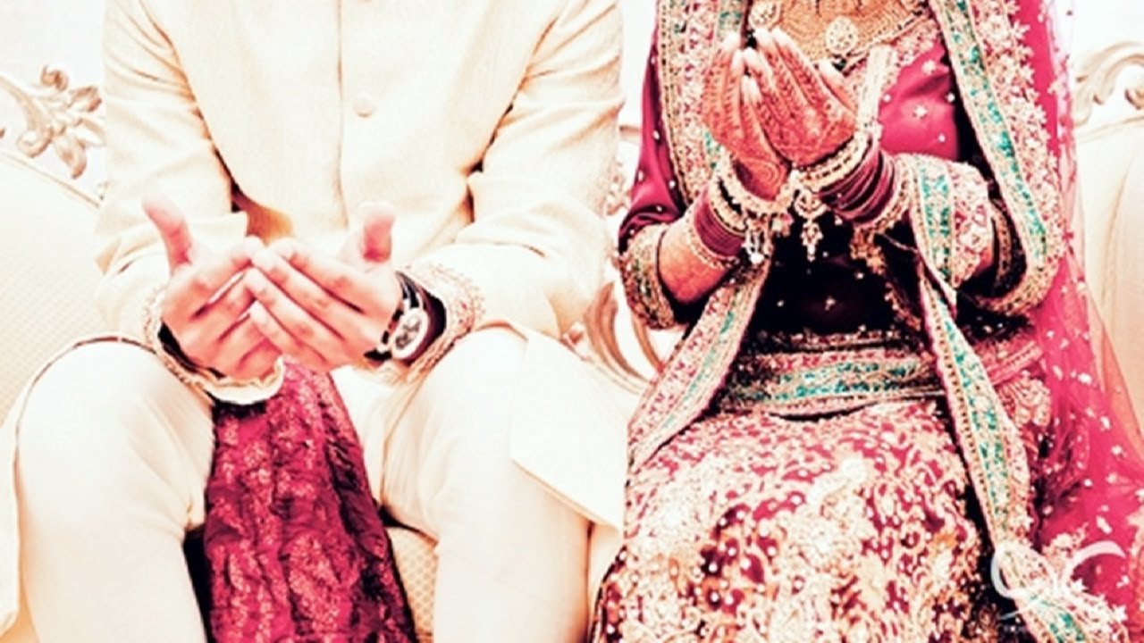 Powerful Dua For Marriage To Getting Married Soon