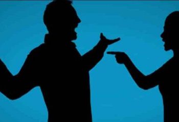 Wazifa to stop fighting between husband and wife