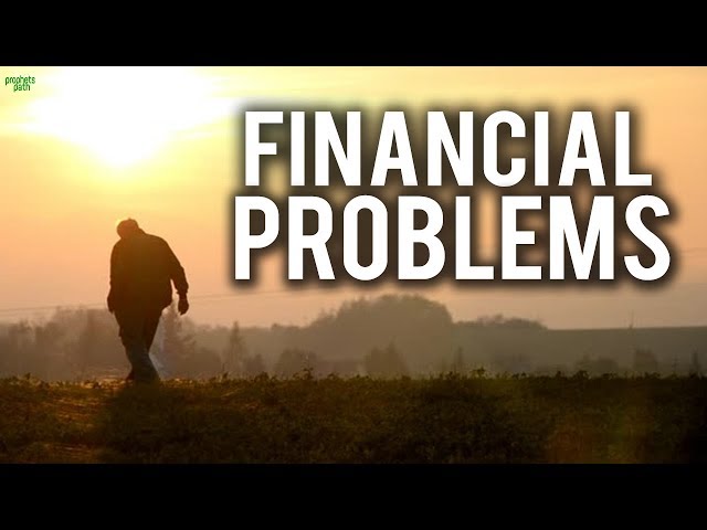 Islamic Surah To Solve Financial Problems