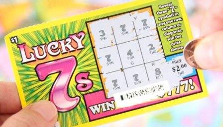 Effective Dua To Win Lottery Jackpot Numbers